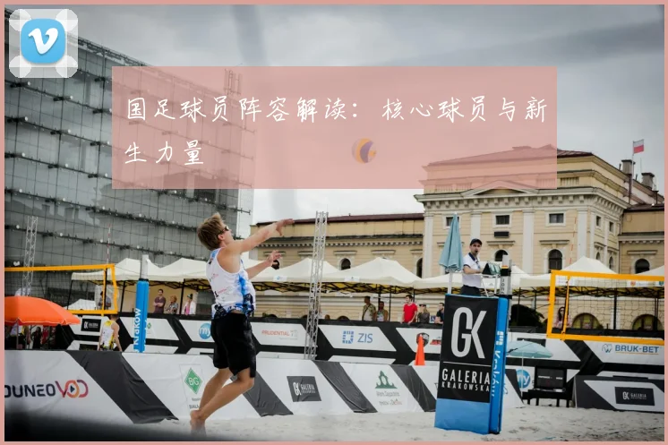 国足球员阵容解读：核心球员与新生力量